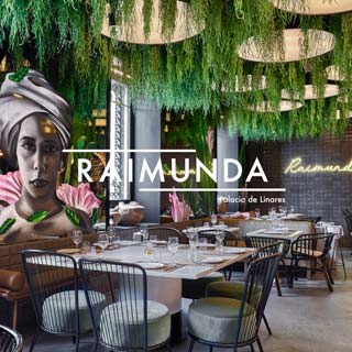Restaurante Raimunda