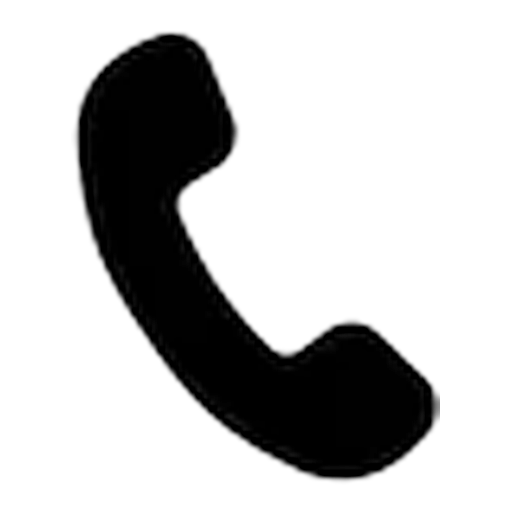 Icono de 
  teléfono