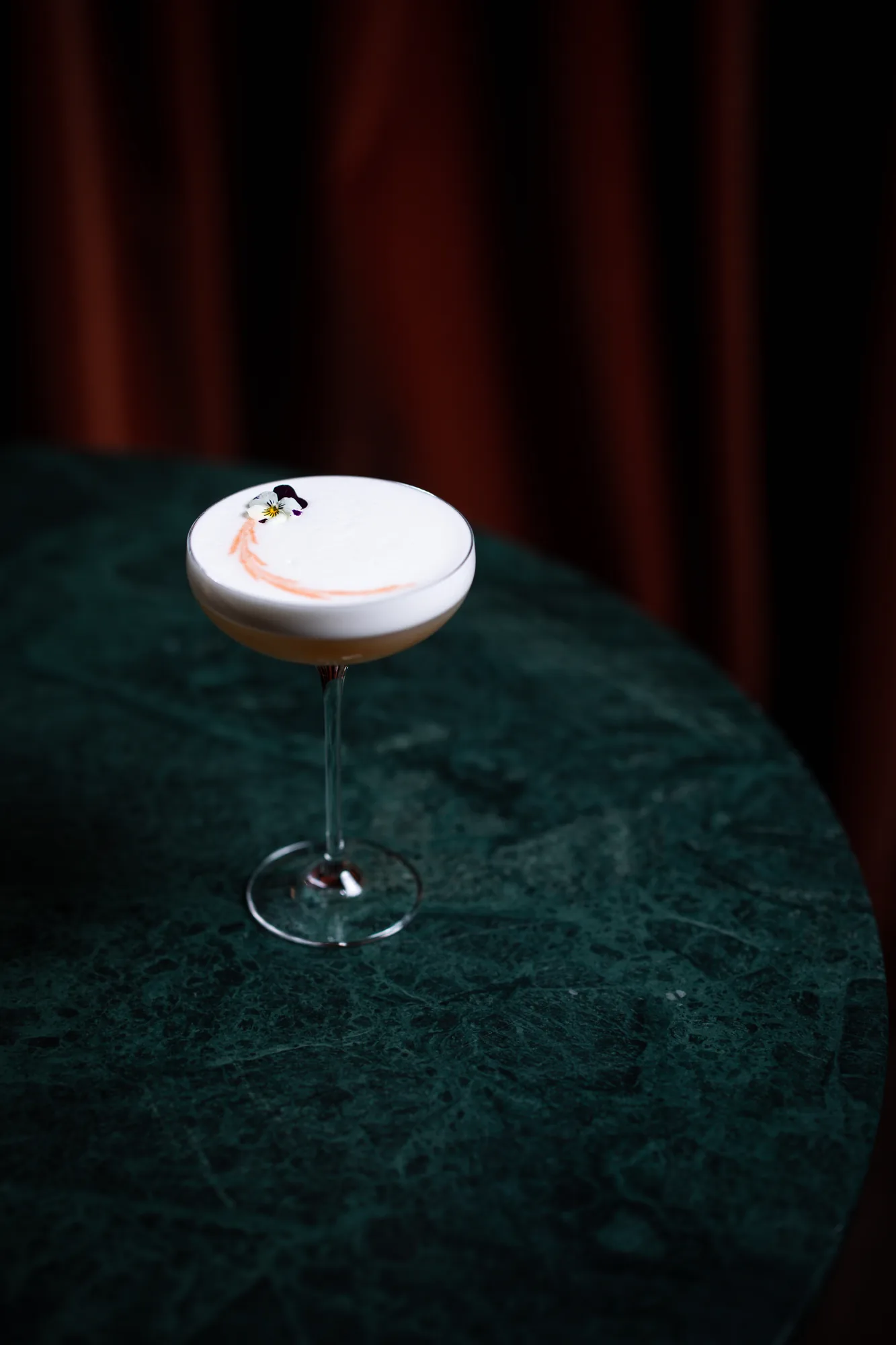 Pisco Sour